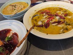 -江南里·新浙菜(苏州大悦城店)