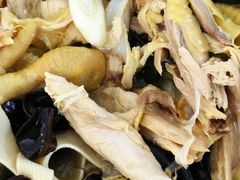 -小厨娘淮扬菜(天印大道店)