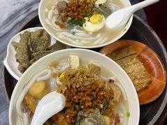 -老西关濑粉(文明路店)