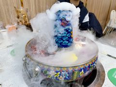 -红柳枝滩羊烧烤·非遗