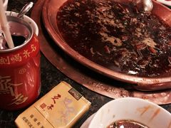 -老码头火锅(玉林店)