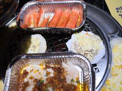 -鹤江桥·红油牛肉粉(SKP店)
