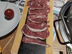 -青瓷火锅料理(西单大悦城店)