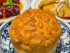 -陶兰居·手工点心·粤菜(圆融时代广场店)