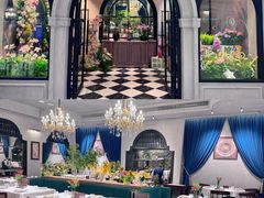 -狮拾久·现代新加坡料理(壹方城店)