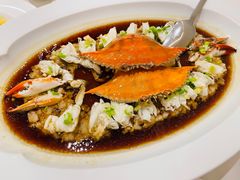 -箸福·夜上海(雨花客厅店)