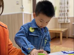 -魔力熊儿童早教托育中心(硚口同馨店)