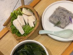 -九孔·筒骨莲藕汤锅(大明宫万达店)