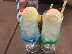-嘁嘁茶泡饭