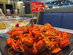 -靓虾二哥长沙地标小龙虾(五一广场店)