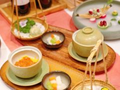 -叶叶菩提(太原别墅店)
