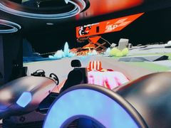 -超体空间SoReal VR(迪士尼小镇店)