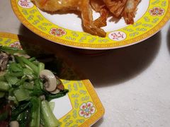 -那家小馆•北京菜•烤鸭(中关村店)