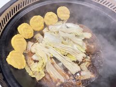 -崔记生活·铁锅炖鱼粘卷子(总店)