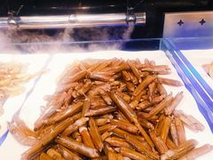 -全盛自助烤肉(大商新玛特鞍山店)