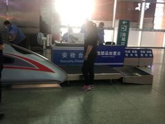 -沈阳站