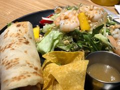 -HELLO 27 意面·沙拉·帕尼尼