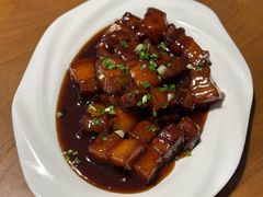 -加顺农场餐厅