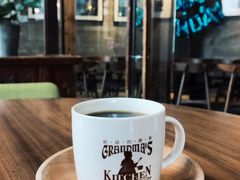 -G+KITCHEN(龙湖狮山天街店)