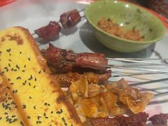 -申记串道(万豪店)