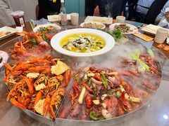 -安蒂娅·海鲜自助餐厅(安蒂娅美兰酒店)