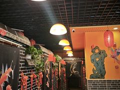 -江湖水乡铁锅炖魚(周庄嘉园店)