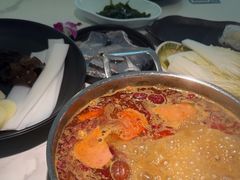 -小肥羊·牛羊肉火锅(万达广场店)