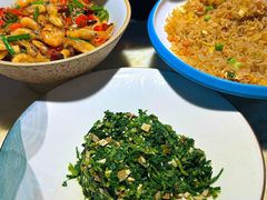 -常和州·夜宵大排档(常州单店)