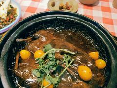 -望庐说·本地菜馆