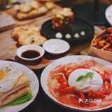 豪横‼️这棵马天尼树比Mojito还上头🍸