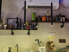 -SeekSeeking咖啡专门店(堰塘街店)