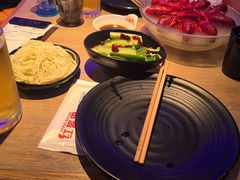 -红盔甲·小龙虾(定西路店)