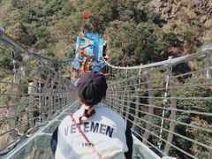 -宁波五龙潭景区