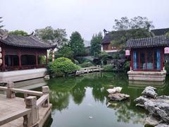 -祝家花園(伯渎港店)