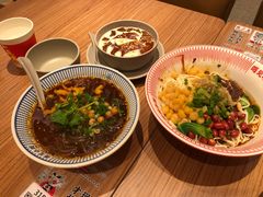 -遇见小面(凯德广场店)