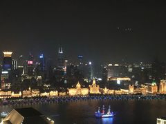 -翡翠36餐厅(浦东香格里拉店)