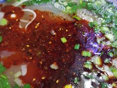 -伊穆祥牛肉面总店·清真