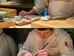 -鮨青(恒基名人购物中心店)