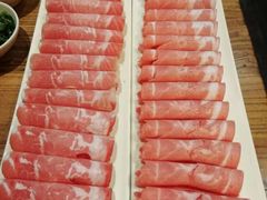 -四喜小胖·北京涮肉(五道营店)
