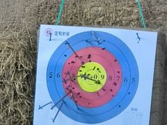 -道顺射箭·团建·骑射(张杨路店)
