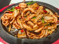-状元阁烧烤(群力店)