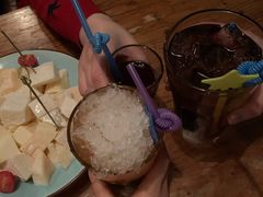 -Rural Tequila墨西哥餐厅(东川路店)