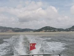 -东澳岛