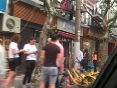 -蘭心餐厅(进贤路店)