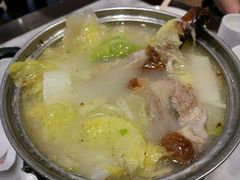 -燕云楼(云南路店)