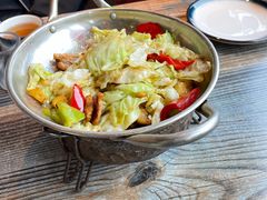 -沙掌门肉蟹煲(沙溪店)