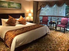 -马勒别墅饭店(静安寺店)