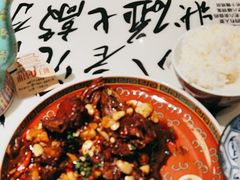 -南昌大饭店·非遗南昌菜(万寿宫店)