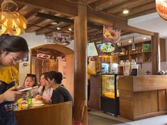 -隔壁老王·家常云南菜(花巷店)