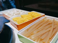 -川西坝子火锅(金沙1.0直营店)